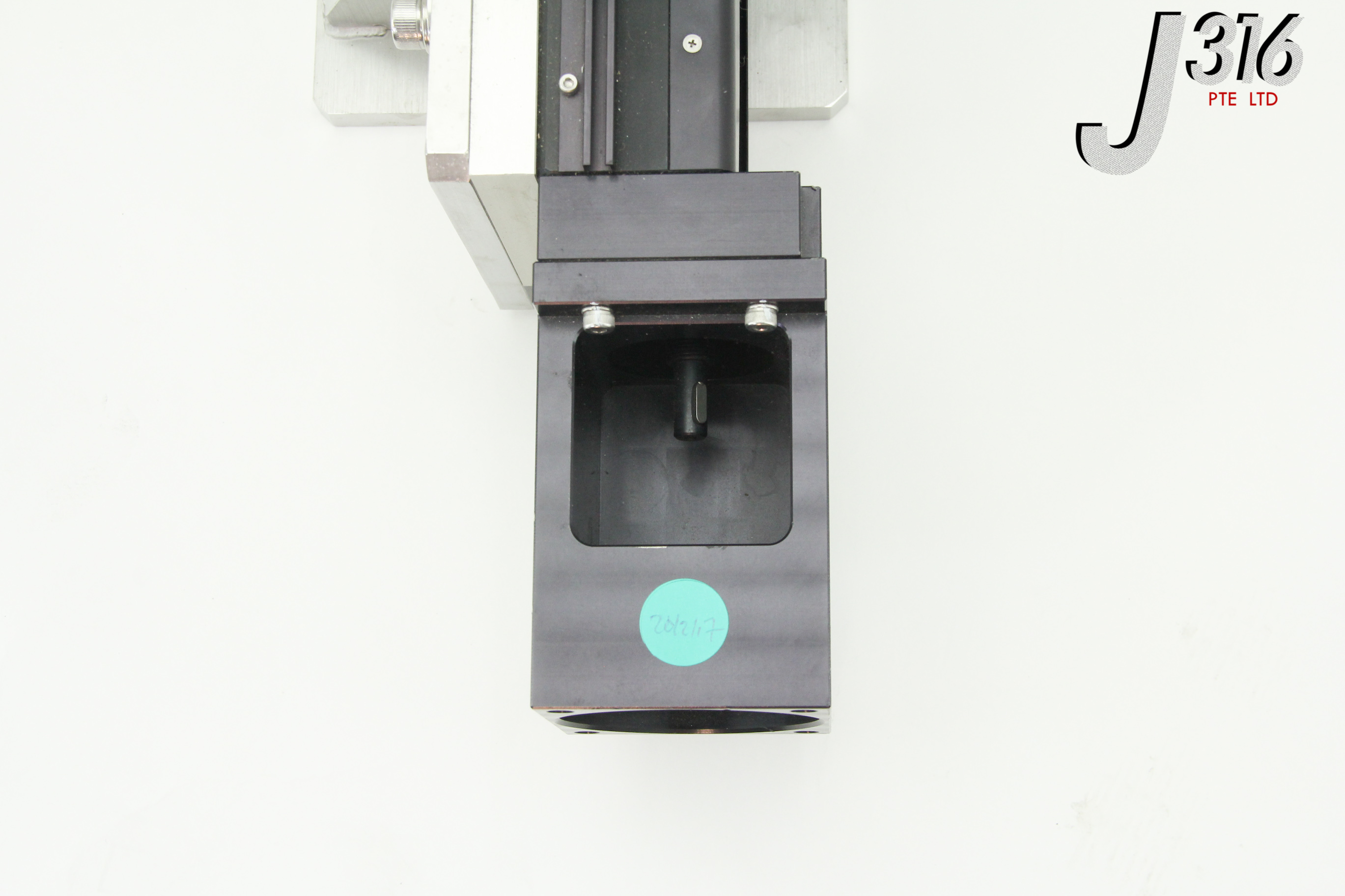 8500 KURODA LINEAR GUIDE ACTUATOR (87CM) SG4610B-740H-ZZNC-RD030